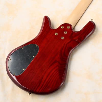 Spector RAS 4 | Reverb