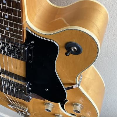 DeArmond X-145  Early 2000s With Hardshell Case image 14