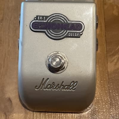 Reverb.com listing, price, conditions, and images for marshall-echohead-eh-1