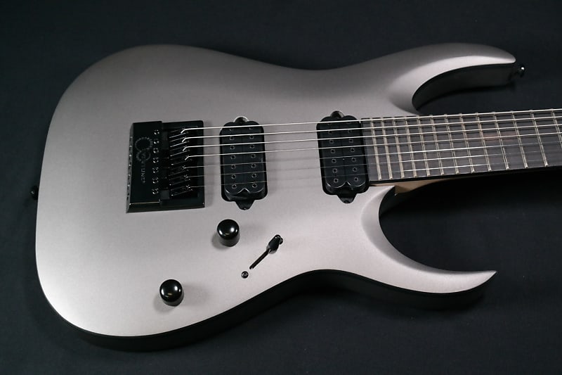 Ibanez APEX30MGM Munky Signature 7str Electric Guitar - 218 image 1
