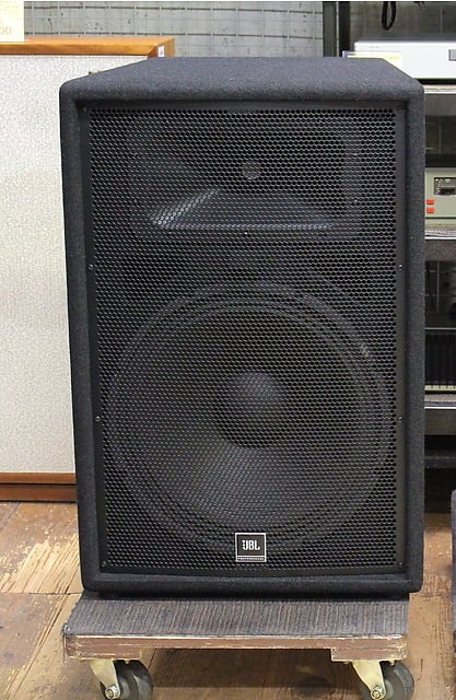 JBL JRX215 Two-Way Passive Loudspeaker System with 1,000 W Peak Power Handling - BEST Seller! - Mega Clean! - In-Box! image 1