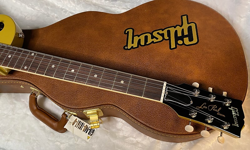 Gibson Les Paul Special (2019 - Present) | Reverb
