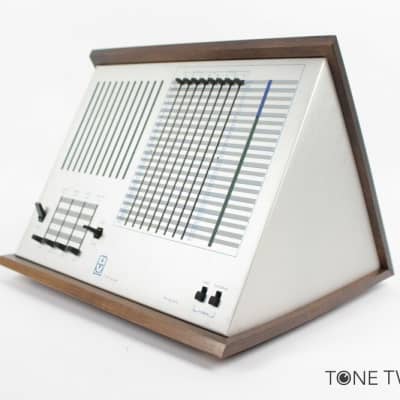 TRIADEX MUSE SEQUENCER 70s Retro Synthesizer * Pro Refurbished * VINTAGE SYNTH DEALER image 8