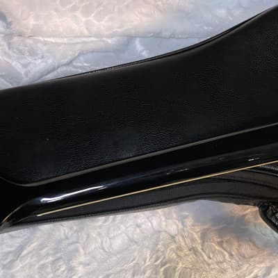 NEW ! 2024 Gibson SG Standard - Pelham Blue Burst - Original Gibson Leather Gig Bag - Authorized Dealer - Only 6.6 lbs - G04660 image 9