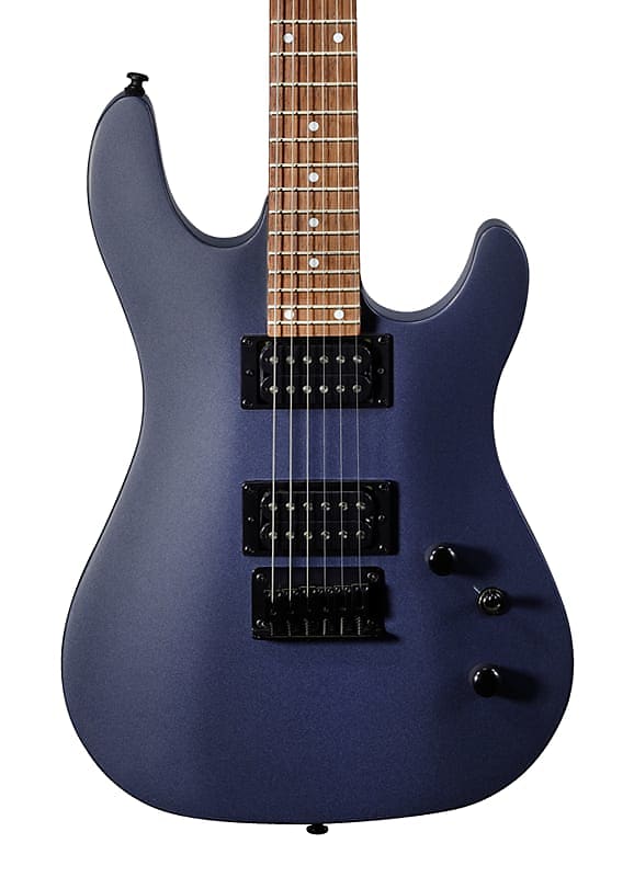 Cort KX100 BKM エレキギター ギターファクトリー ギターファクトリー