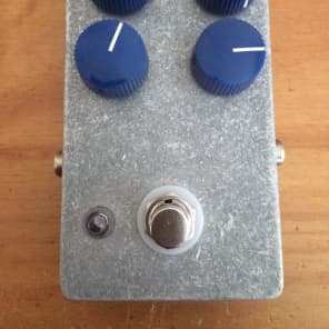 優れた品質 Shin's Reverb | Special Clone Dumbloid ギター