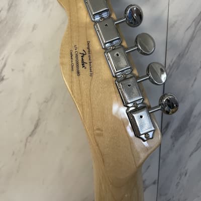 Squier Paranormal Offset Telecaster image 4