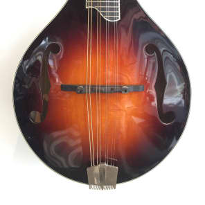 Eastman MD505 Classic A Style Mandolin image 3