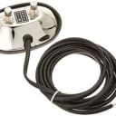 Fender Vintage- Style 2 Button Footswitch RCA Jacks