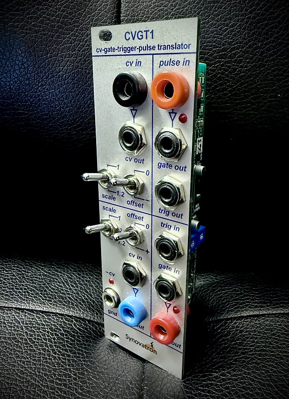 Synovatron CVGT1