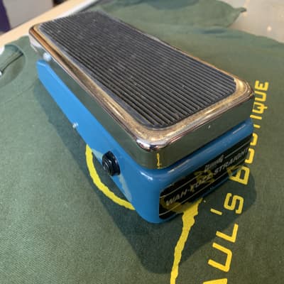 COLORSOUND WAH-FUZZ ギターエフェクター Colorsound Wah-Fuzz 修理 - TOKYO EFFECTOR