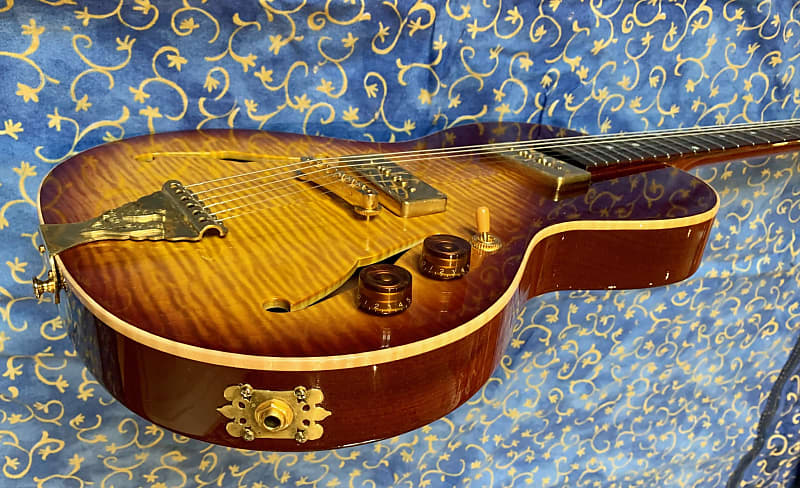 B&G Little Sister Private Build | Reverb
