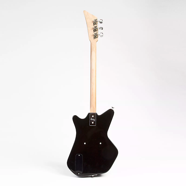 Loog II 3-Stringed Electric Guitar image 9
