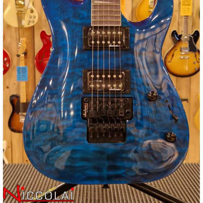 Charvel by Jackson WLE-4G Dinky Type 2000's Electric Guitar