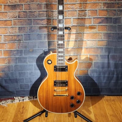 Epiphone Limited Edition Les Paul Traditional PRO-II Electric | Reverb