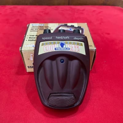 Reverb.com listing, price, conditions, and images for danelectro-cool-cat