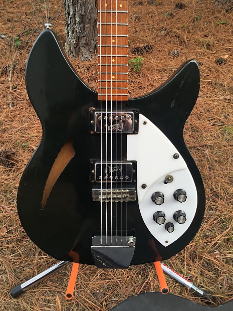 Rickenbacker 335 online
