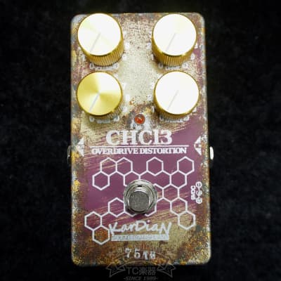 2010's KarDian CHCI3 CHLOROFORM 