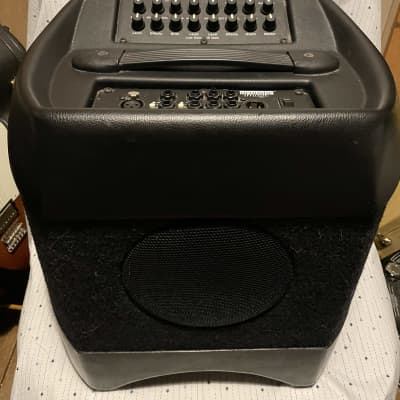 Acoustic Image Coda 310AA Early 2000s - Black for sale