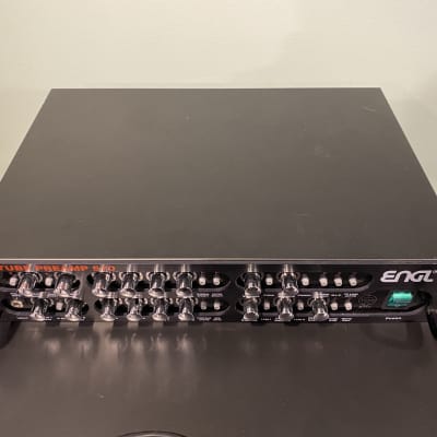 ENGL E570 プリアンプ Special Edition Preamp中古 Engl E570 Special Edition Preamp | Reverb