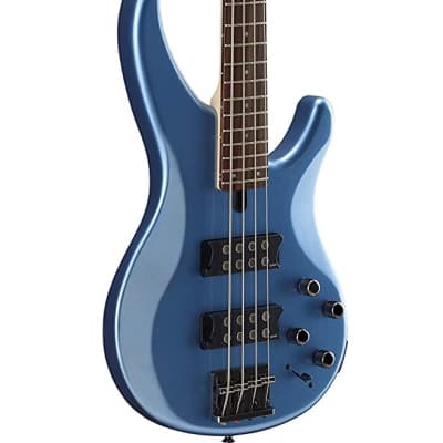 Yamaha TRBX304 2020 - Factory Blue image 2