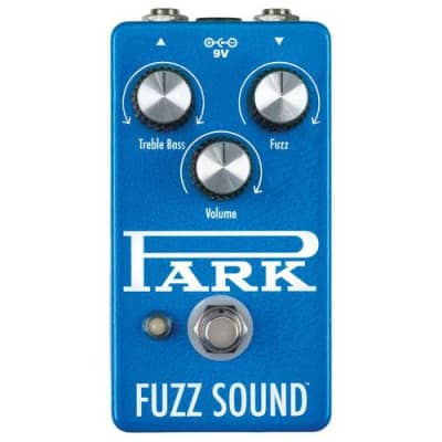Earthquaker Devices Park Fuzz for sale