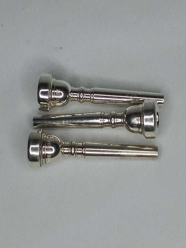 Yamaha Stock Trumpet Mouthpieces 11B4 Reverb