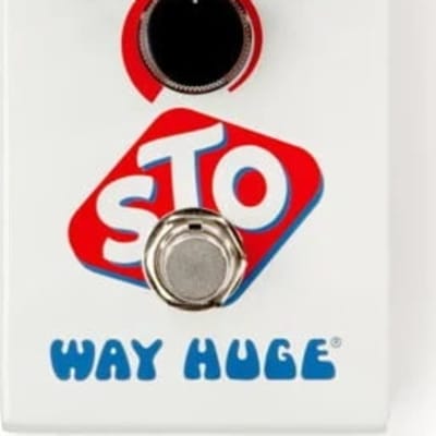 Way Huge WM25 Smalls STO Drive | Reverb
