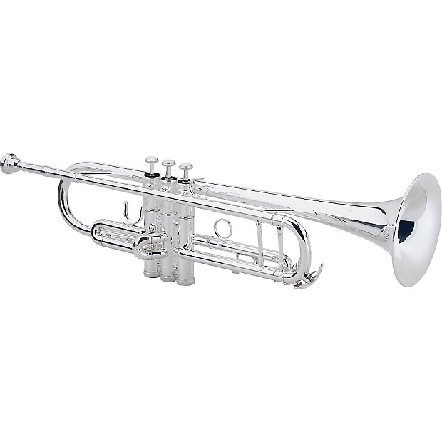Allora AATR-125 Student Series Classic Bb Trumpet image 1