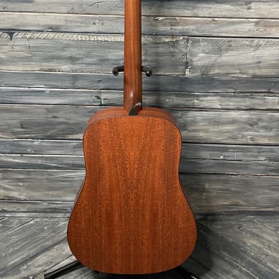 Martin Left Handed X-Series D-X2E 12 String Acoustic Electric Guitar image 7
