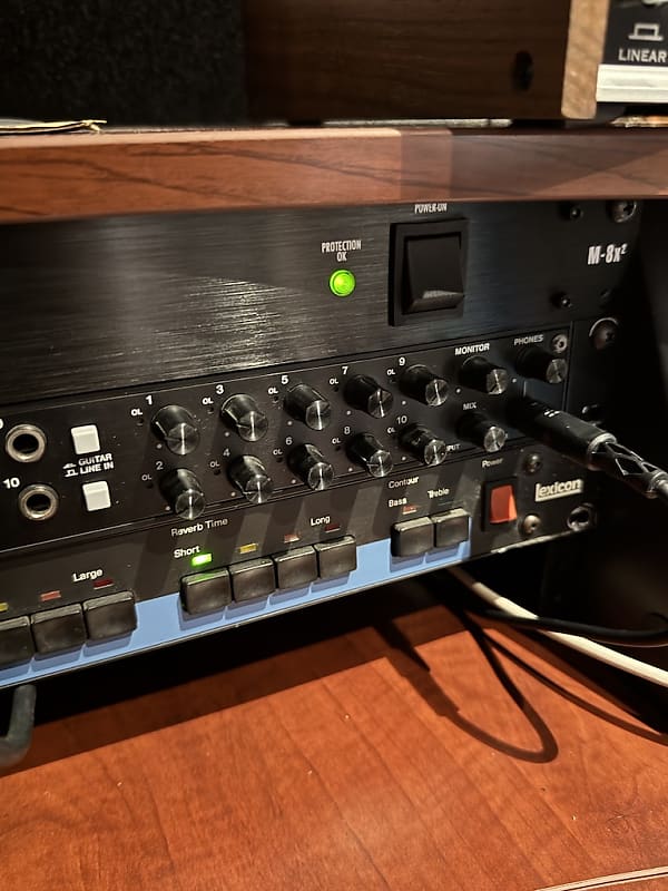 Tascam US-1800 USB Audio Interface | Reverb