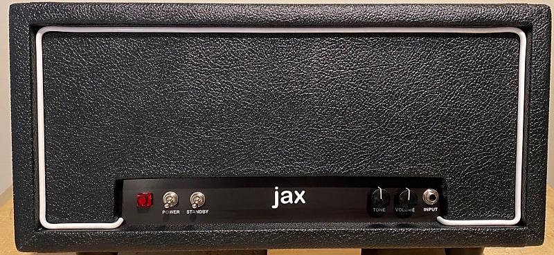 Jax 18-Watt plexi - all tube hand wired 2022 image 1
