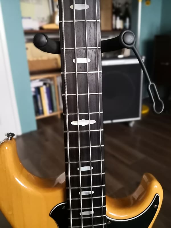 ヤマハ YAMAHA BB1000 ジャパンビンテージ 1978 Yamaha BB-1000 - The ORIGINAL BroadBass is a BroadBEAST