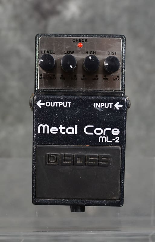 Boss ML-2