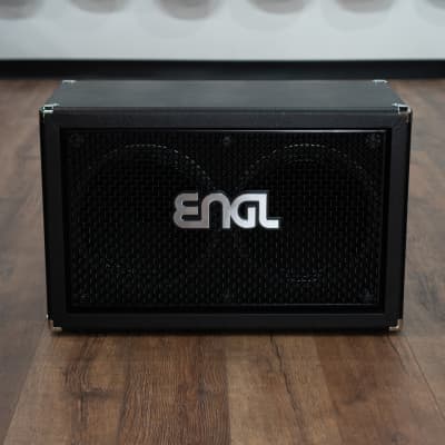 ENGL 2x12 PRO V30 Guitar Cabinet E212VH (Horizontal) for sale