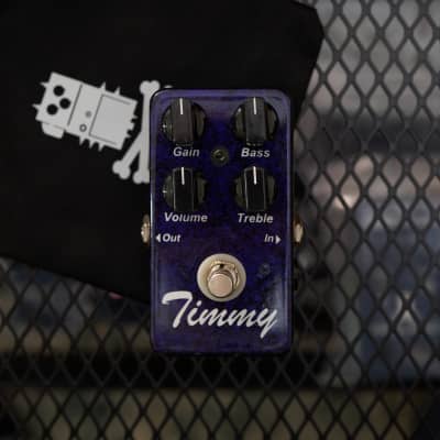 Reverb.com listing, price, conditions, and images for paul-cochrane-timmy