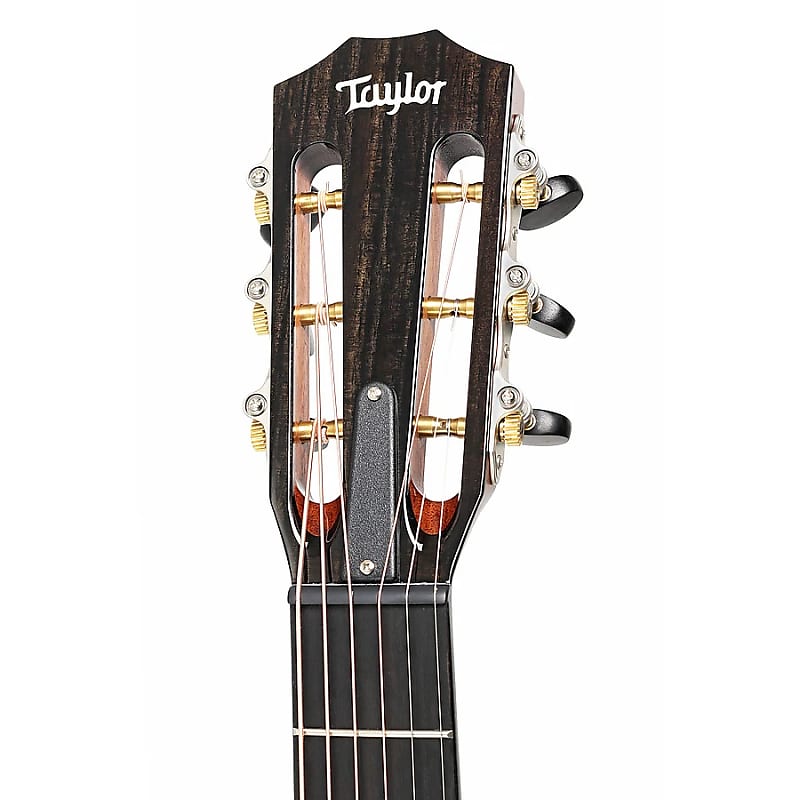 Taylor 512ce 12-Fret with V-Class Bracing image 5