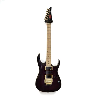 Vintage 1992 Ibanez EX Series Electric Guitar for sale
