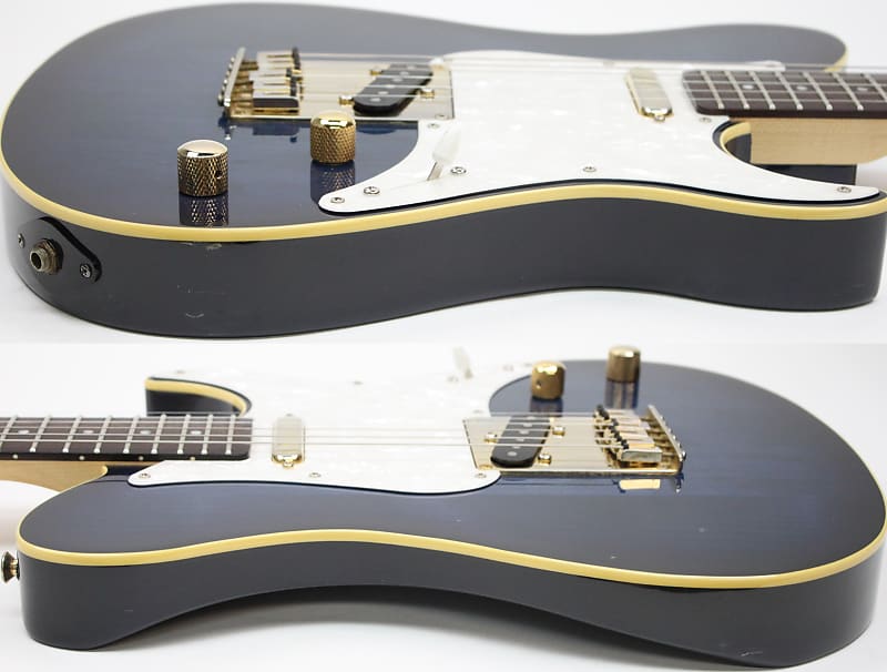 Yamaha Pacifica 302S Electric | Reverb
