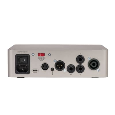 Darkglass Exponent 500 image 2