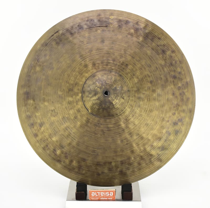 Istanbul Agop 20