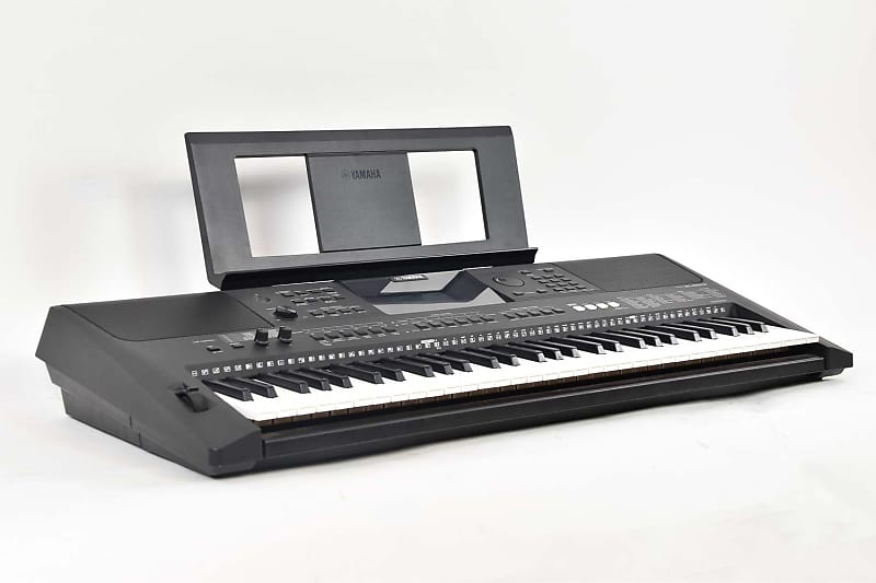 YAMAHA PSR-E453 キーボード【中古】