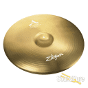 Zildjian 23" A Custom 25th Anniversary Ride Cymbal-Limited Demo/Open Box
