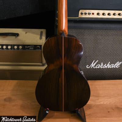 1905 Washburn "1897 New Model" image 6