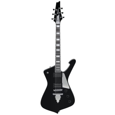 Cort Hiram Bullock Signature Model HBS-II (S/N:80208922) [04/13