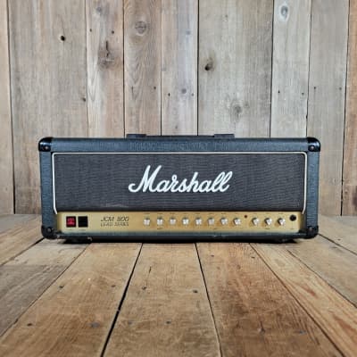 Marshall JCM800 2203 BRBS S.I.R #36 #34 Mod AFD100 SLASH | Reverb