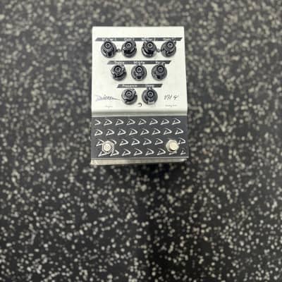 Reverb.com listing, price, conditions, and images for diezel-vh4-pedal