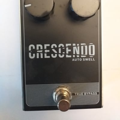 Reverb.com listing, price, conditions, and images for tc-electronic-crescendo
