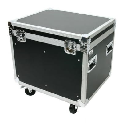 OSP 30" TC3024-30 Transport Case With Dividers and Tray image 22