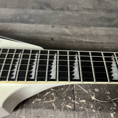 ESP LTD Alexi-600 Scythe Alexi Laiho Signature 2006 Alphine